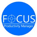 Màn hình Focus Productivity Manager dành cho cửa hàng Chrome trực tuyến tiện ích mở rộng trong OffiDocs Chromium