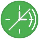 Focus Timer  screen for extension Chrome web store in OffiDocs Chromium