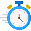 Focus Timer Pomodoro Productivity Clock  screen for extension Chrome web store in OffiDocs Chromium