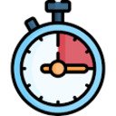 Focus Timer Pomodoro Technique  screen for extension Chrome web store in OffiDocs Chromium