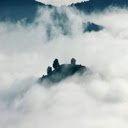Foggy Landscapes  screen for extension Chrome web store in OffiDocs Chromium