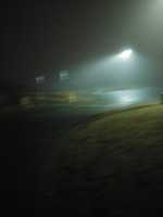 Free download Foggy Night free photo or picture to be edited with GIMP online image editor
