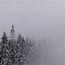 Foggy Spire  screen for extension Chrome web store in OffiDocs Chromium