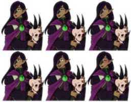 Free download FOH: Corva Talk Sprites free photo or picture to be edited with GIMP online image editor
