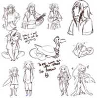 Free download  FOH: Doodle dump free photo or picture to be edited with GIMP online image editor