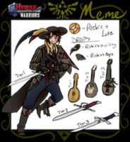 Free download FOH: Hyrule Warriors Richic free photo or picture to be edited with GIMP online image editor