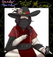 Free download FOH: Lixue Gender Bend free photo or picture to be edited with GIMP online image editor