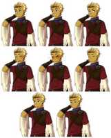 Free download  FOH: Slate Talk Sprites free photo or picture to be edited with GIMP online image editor