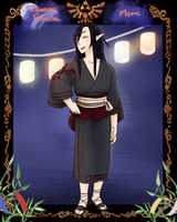 Free download FOH: Tanabata Meme - Garth free photo or picture to be edited with GIMP online image editor
