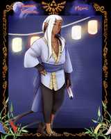 Free download FOH: Tanabata Meme - Sahil free photo or picture to be edited with GIMP online image editor