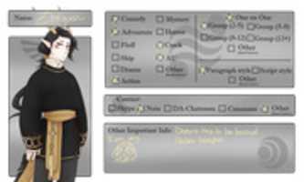Free download  FOH: Zhiyuans RP Tracker free photo or picture to be edited with GIMP online image editor