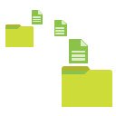 Folder Copy for Google Drive™  screen for extension Chrome web store in OffiDocs Chromium