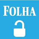 Folha Unlimited  screen for extension Chrome web store in OffiDocs Chromium