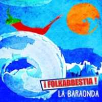 Free download Folkabbestia La Baraonda ( 2017) free photo or picture to be edited with GIMP online image editor