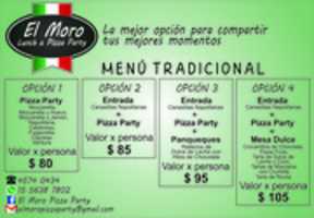 Free download Folletos 2 free photo or picture to be edited with GIMP online image editor