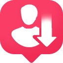 Follower Export Tool  screen for extension Chrome web store in OffiDocs Chromium