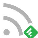 Follow Feed | Feedly  screen for extension Chrome web store in OffiDocs Chromium