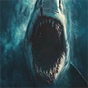 Fond d ecran d attaque de requin geant Yggtorrent  screen for extension Chrome web store in OffiDocs Chromium