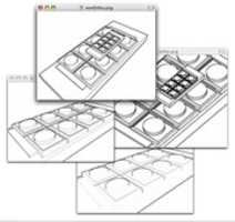 Free download Fondness for Line Drawing free photo or picture to be edited with GIMP online image editor