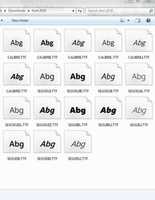 تحميل مجاني Font 2016 P صورة أو صورة مجانية ليتم تحريرها باستخدام محرر الصور عبر الإنترنت GIMP