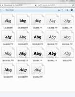 Free download Font 2016 P free photo or picture to be edited with GIMP online image editor