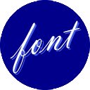 font analyzer mini  screen for extension Chrome web store in OffiDocs Chromium