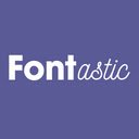 Fontastic Chrome Extension  screen for extension Chrome web store in OffiDocs Chromium