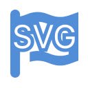 FontAwesome 2 SVG  screen for extension Chrome web store in OffiDocs Chromium