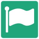 FontAwesome Picker  screen for extension Chrome web store in OffiDocs Chromium