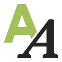 Font Changer  screen for extension Chrome web store in OffiDocs Chromium