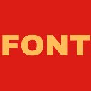 Font Changer  screen for extension Chrome web store in OffiDocs Chromium