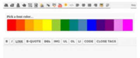 Free download font-color-picker free photo or picture to be edited with GIMP online image editor
