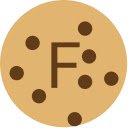 Экран Fontcookie для расширения интернет-магазина Chrome в OffiDocs Chromium