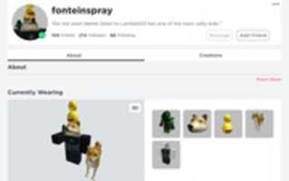 Free download Fonteinspray - ROBLOX - Jun 26, 2020 free photo or picture to be edited with GIMP online image editor