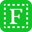 Font Finder  Identifier from Images  Web — FontXplorer  screen for extension Chrome web store in OffiDocs Chromium