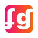 Font Generator  screen for extension Chrome web store in OffiDocs Chromium