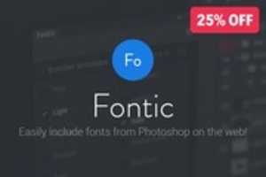 Free download Fontic free photo or picture to be edited with GIMP online image editor
