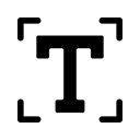 Font identifier  screen for extension Chrome web store in OffiDocs Chromium