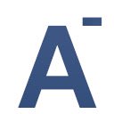 Font Size Decrease  screen for extension Chrome web store in OffiDocs Chromium