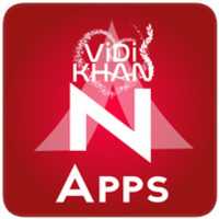 Free download Fonts Vi Di KHAN free photo or picture to be edited with GIMP online image editor