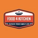 صفحه نمایش Food 4 Kitchen برای افزونه فروشگاه وب Chrome در OffiDocs Chromium