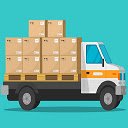 Écran Jigsaw Food And Delivery Trucks pour l'extension Chrome web store dans OffiDocs Chromium