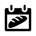 Food Days  screen for extension Chrome web store in OffiDocs Chromium