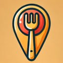 Foodie Finder  screen for extension Chrome web store in OffiDocs Chromium