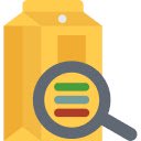 Food Inspector  screen for extension Chrome web store in OffiDocs Chromium