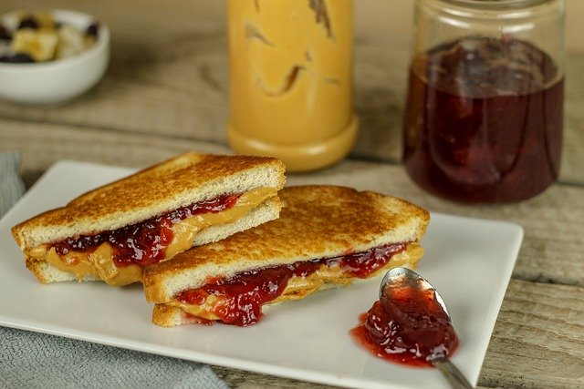 Free graphic food sandwich to be edited by GIMP free image editor by OffiDocs