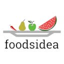 OffiDocs Chromium 中用于扩展 Chrome 网上商店的 FoodsIdea 屏幕