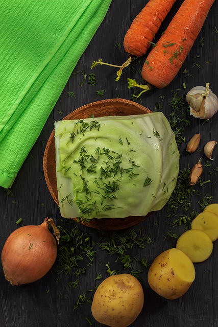 Free download food vegetables composition free picture to be edited with GIMP free online image editor