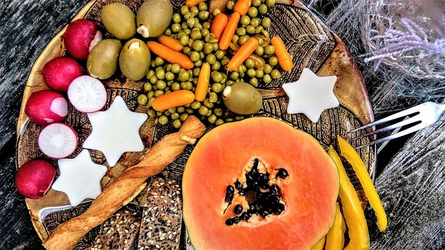 Kostenloser Download Lebensmittel Gemüse gesunde Vitamine kostenloses Bild, das mit dem kostenlosen Online-Bildeditor GIMP bearbeitet werden kann
