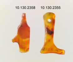 Free download Foot (?) amulet free photo or picture to be edited with GIMP online image editor